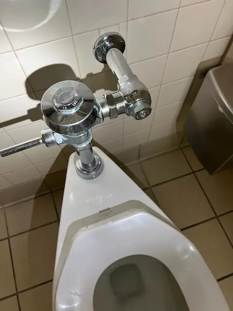 Fixture installation and repair for Hydro Jetting in Apartment Row